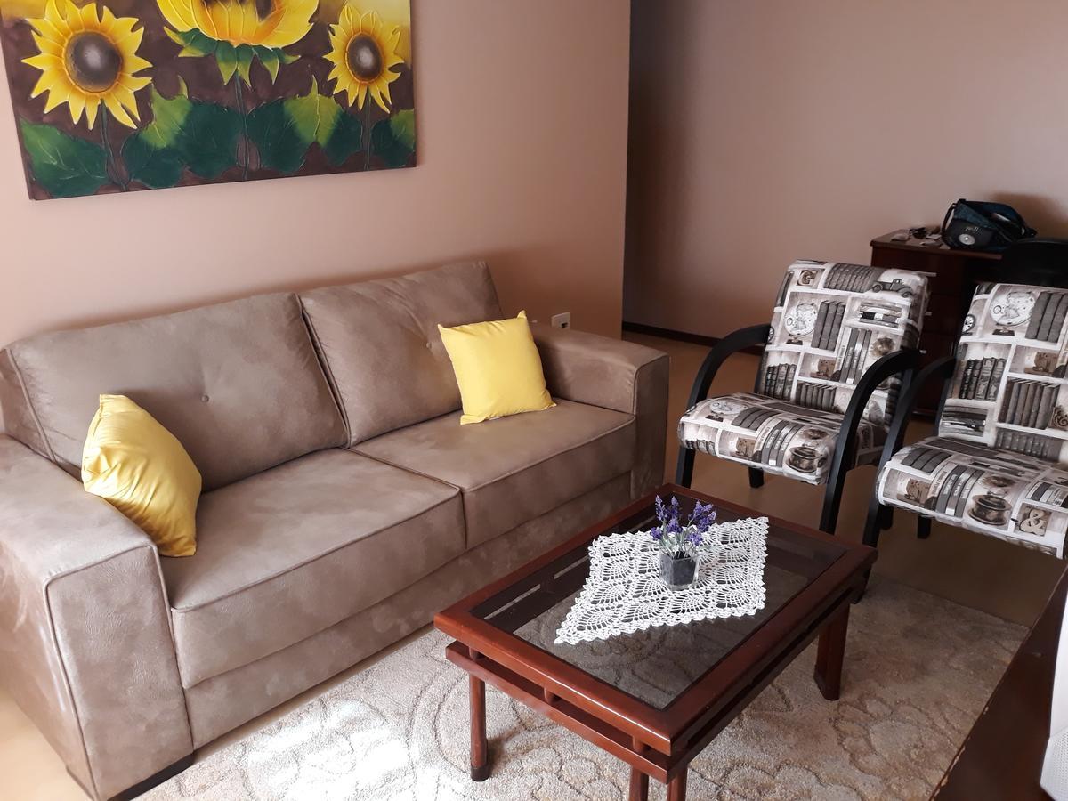 Ferienwohnung Apartamento Centro Caxias Caxias do Sul Exterior foto