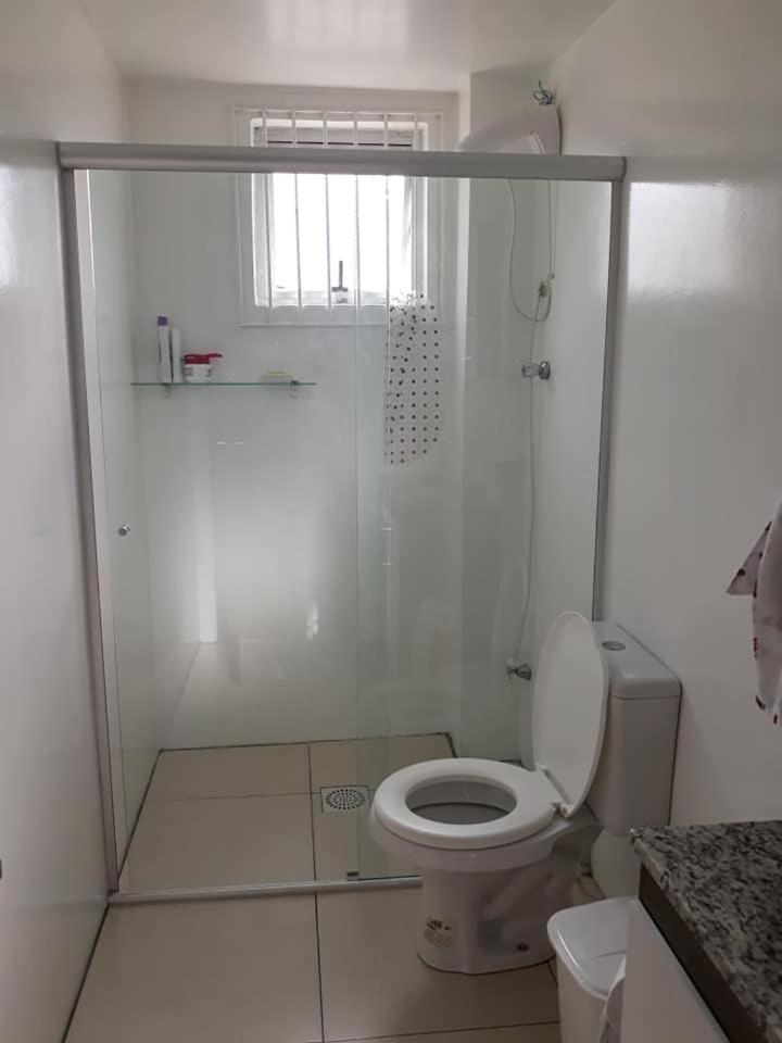 Ferienwohnung Apartamento Centro Caxias Caxias do Sul Exterior foto